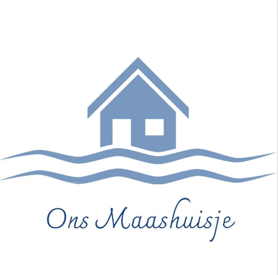 Ons Maashuisje Maaseik Exterior foto