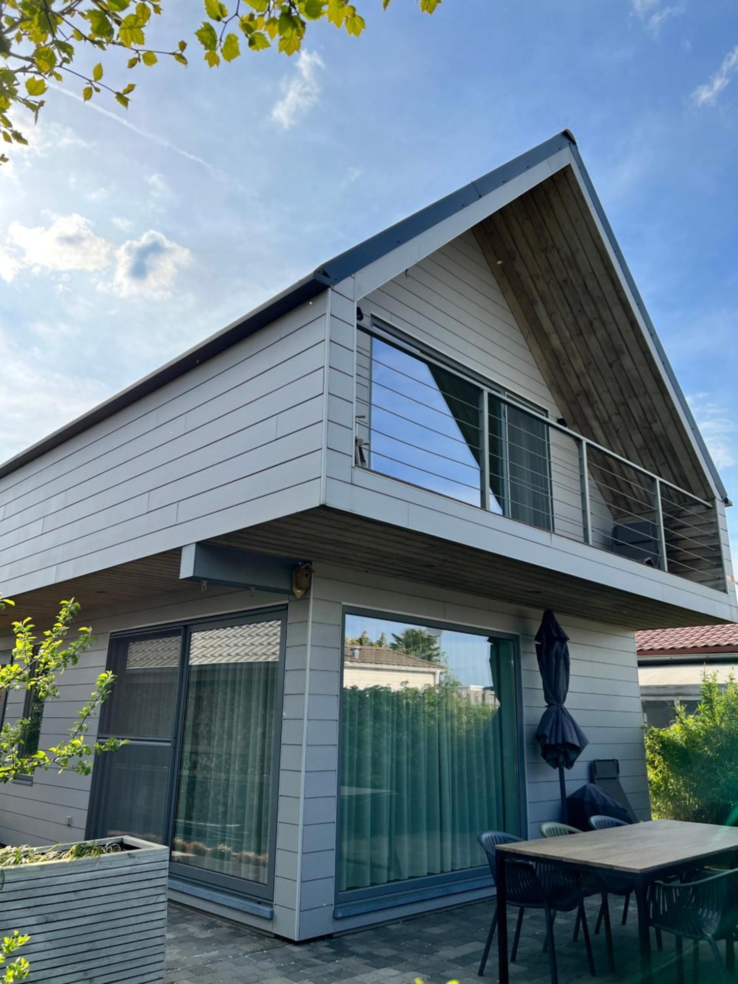 Ons Maashuisje Maaseik Exterior foto