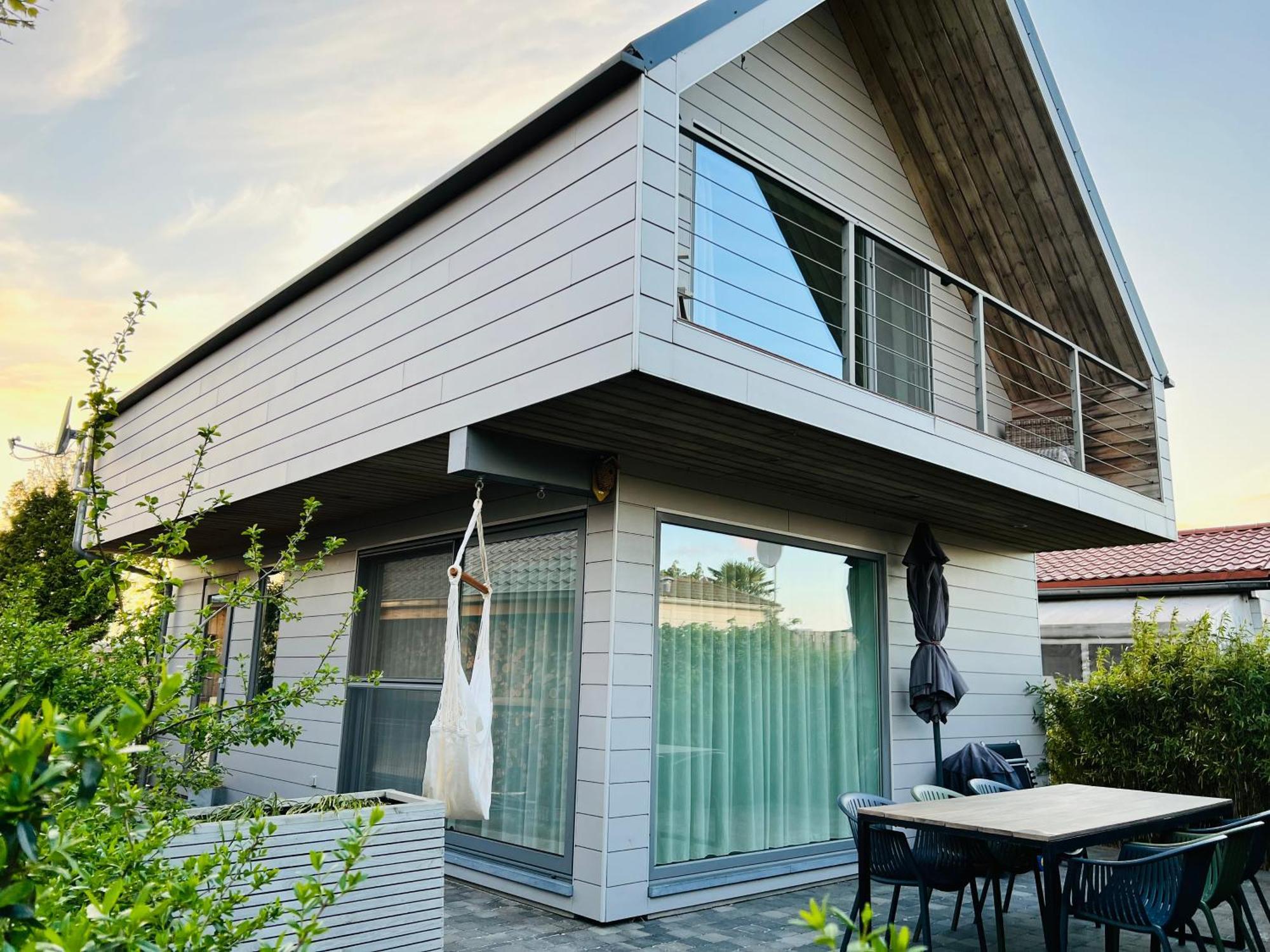 Ons Maashuisje Maaseik Exterior foto